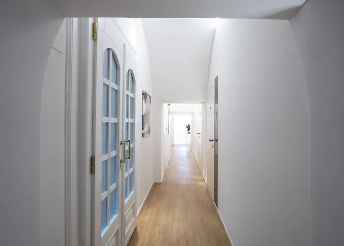 Guest house Le Stanze Del Savonarola 4*