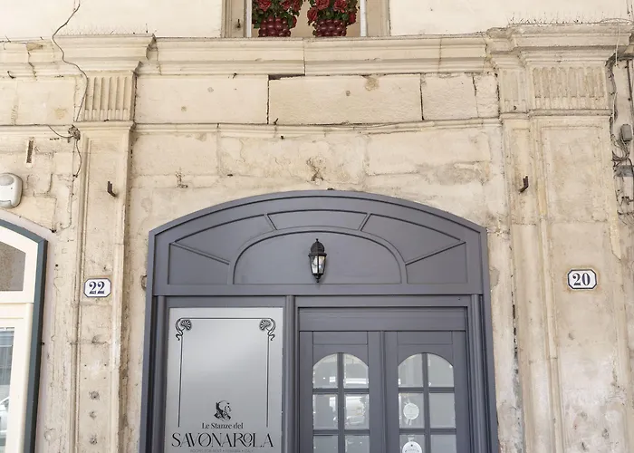 Guest house Le Stanze Del Savonarola