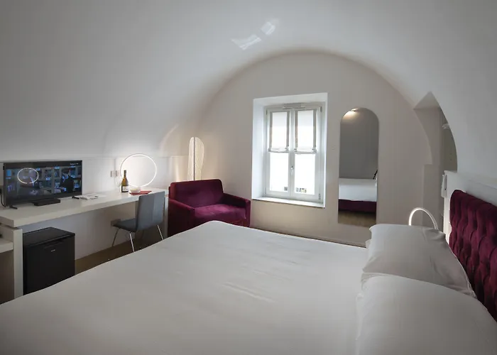 Le Stanze Del Savonarola Ferrara