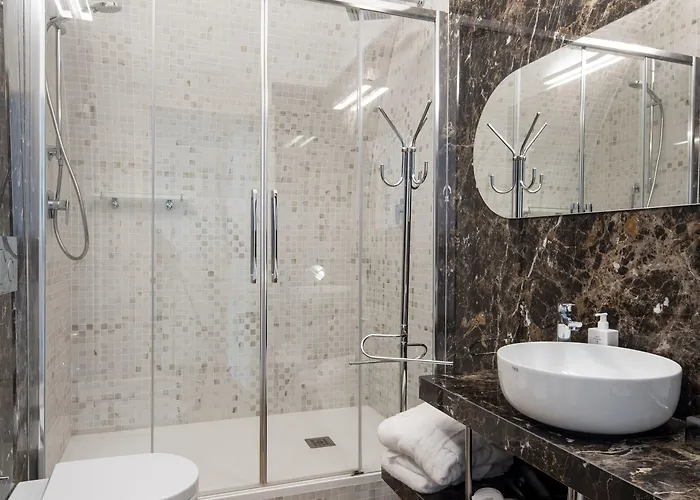 게스트하우스 Le Stanze Del Savonarola 페라라