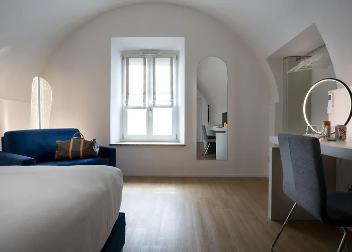 Le Stanze Del Savonarola Guest house Ferrara