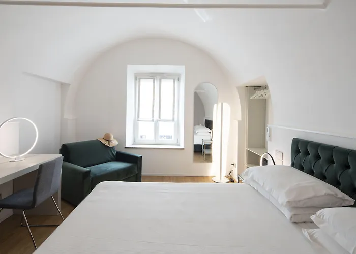 Le Stanze Del Savonarola Guest house