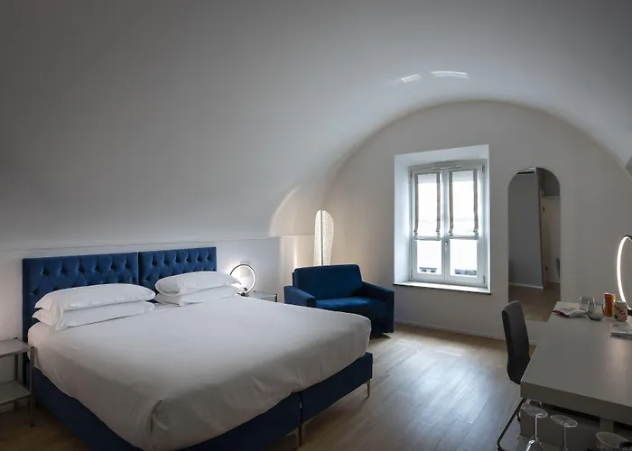 Le Stanze Del Savonarola Guest house Ferrara