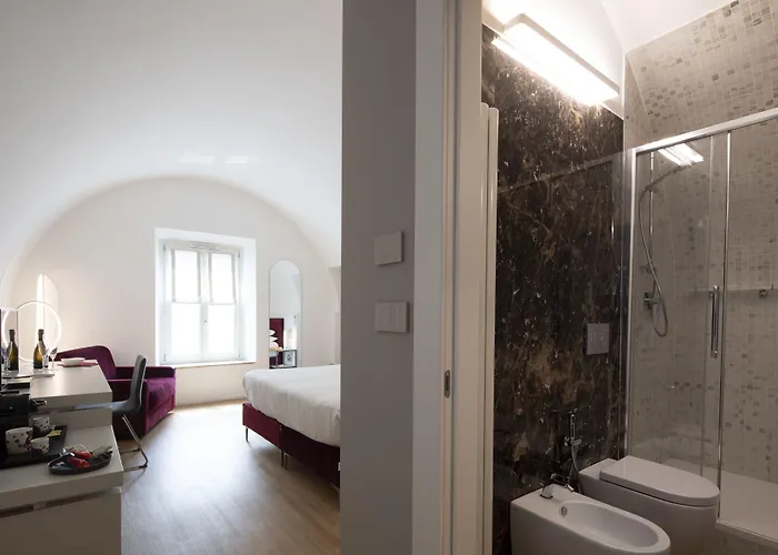 Le Stanze Del Savonarola Guest house