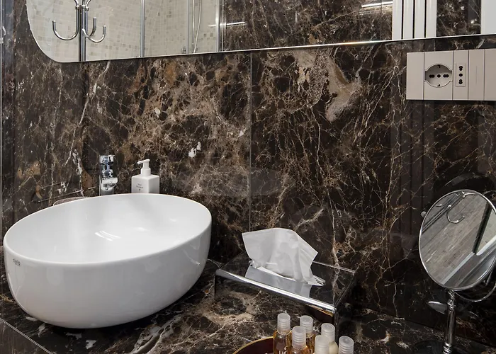 Le Stanze Del Savonarola 4* 페라라