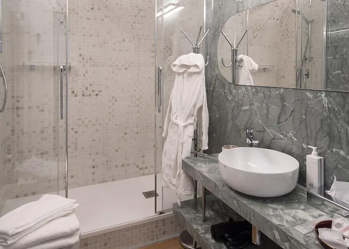 Le Stanze Del Savonarola 4*