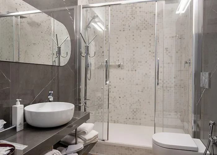 Le Stanze Del Savonarola 4*